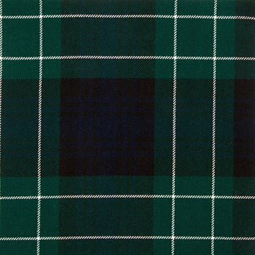 Scottish Abercrombie Modern Heavy Weight Tartan Kilts 8 Yards 16oz